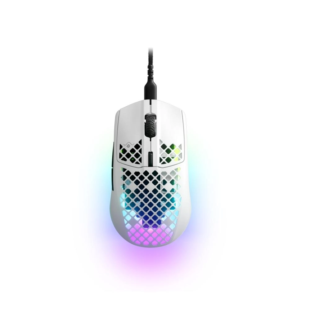 Aerox 3 Gaming Mouse - Wired