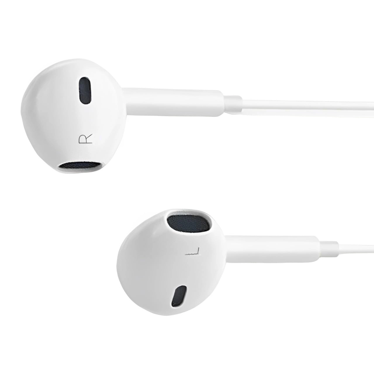 glassology GTEP03 Wired Earphone