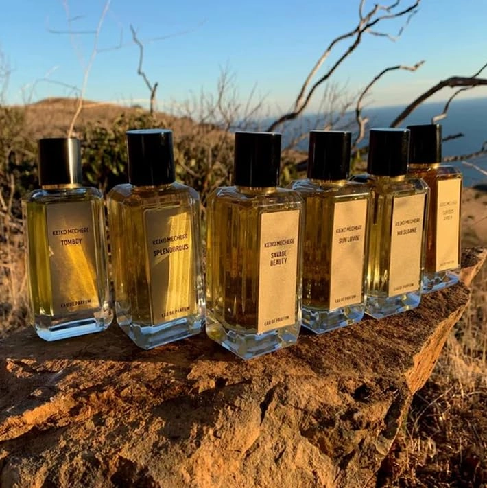 Sun Lovin Eau de Parfum - 100 ml