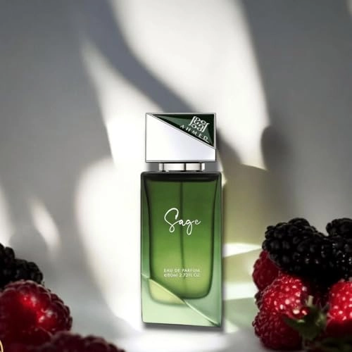 Sage Eau de Parfum 80 ml