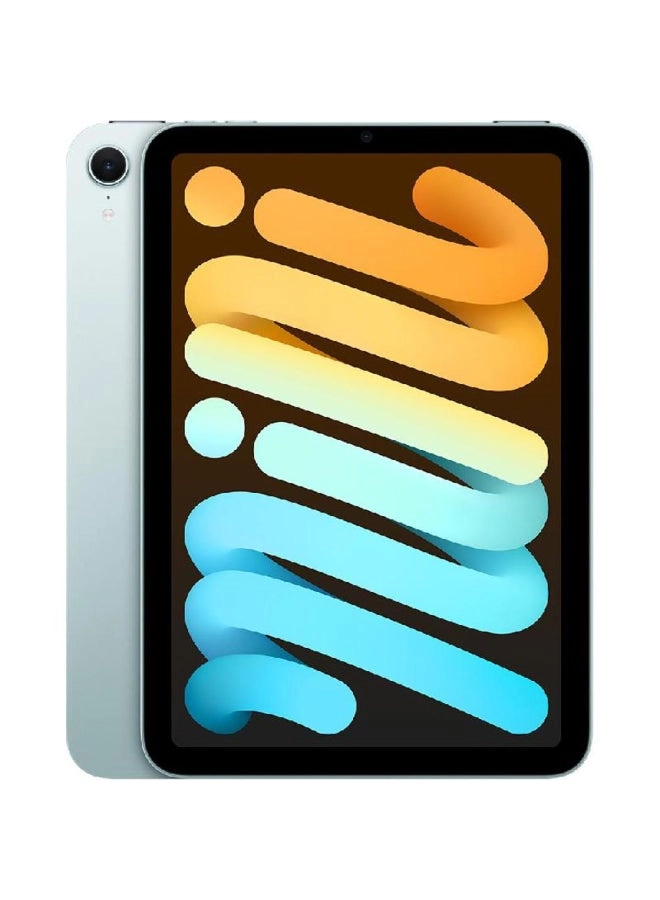 iPad mini (2024) - 128GB 8.3"