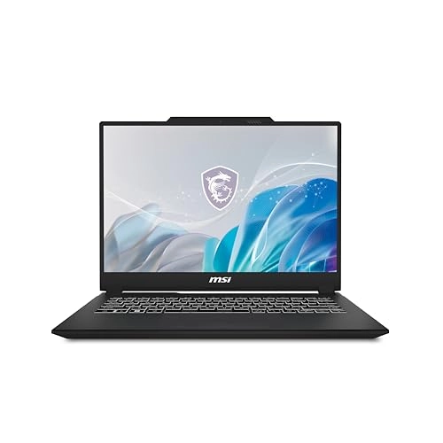 Creator M14 A13VE-083US - 14'' Core i7-13620H 16GB DDR5 1TB SSD