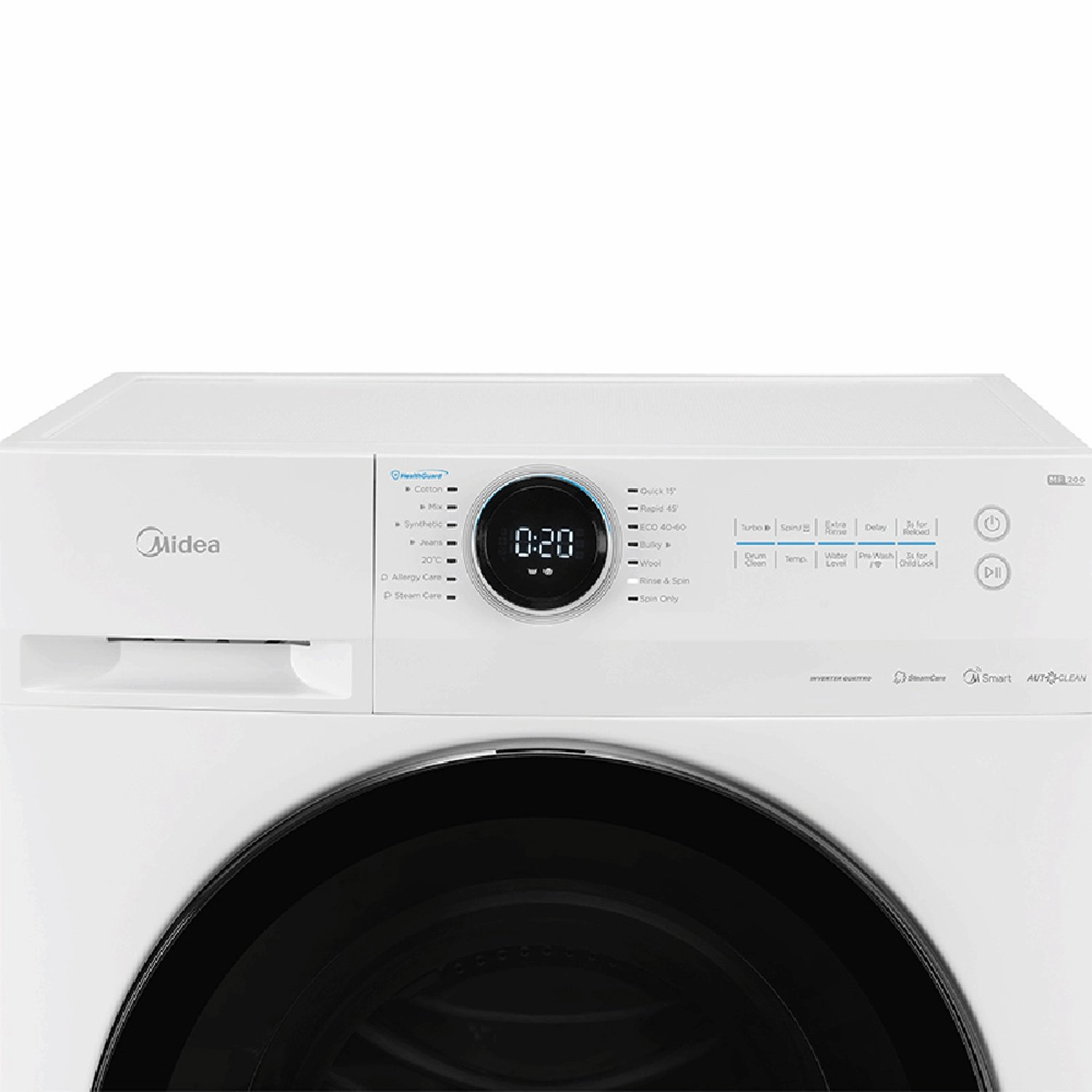 MF200W100WBTGCC + SC861