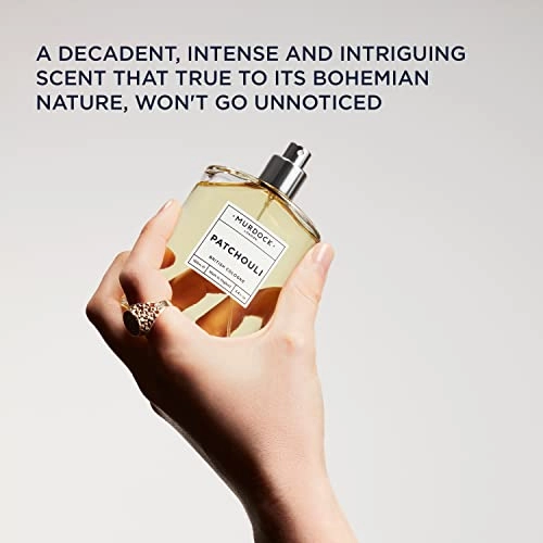 Patchouli Cologne - 100ml