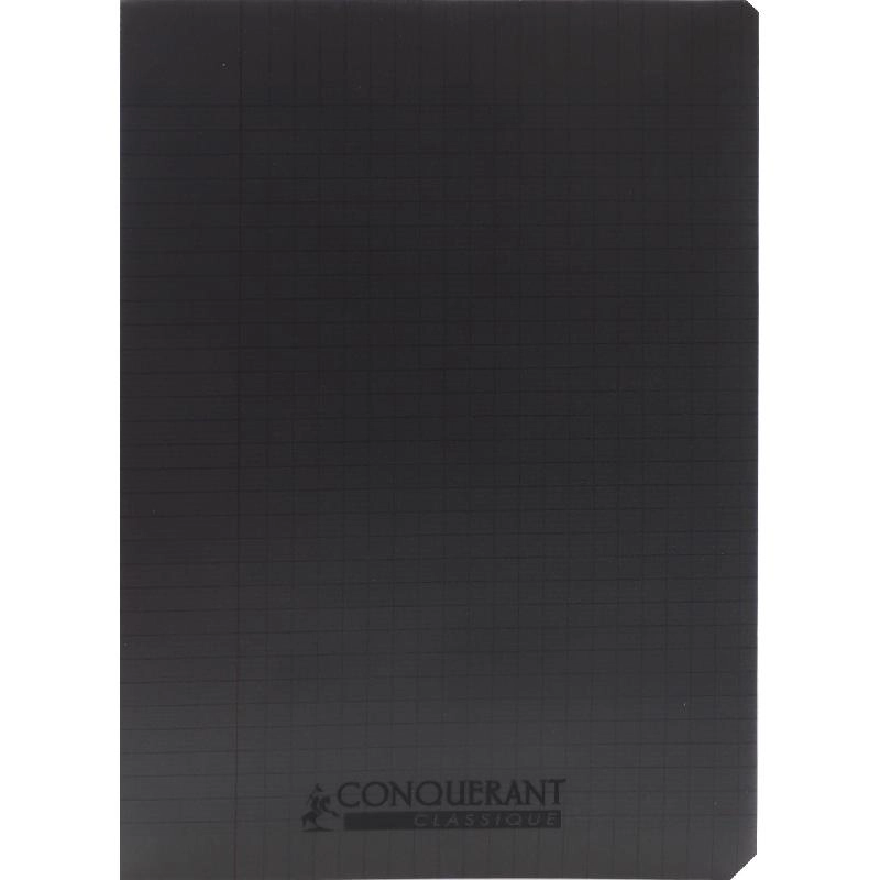 Classique 17 X 22 cm Softcover - Grid 16 Sheets