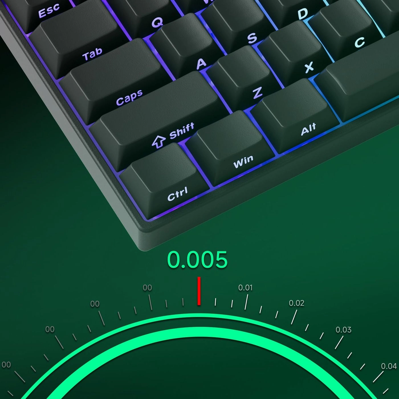 FUN60 Pro - Wired