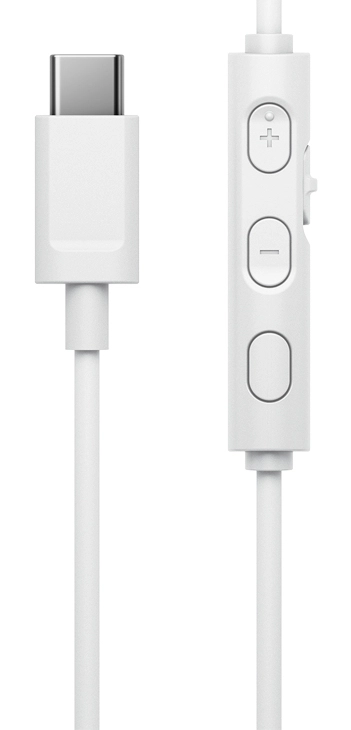 HA-S33UC Wired Headphone