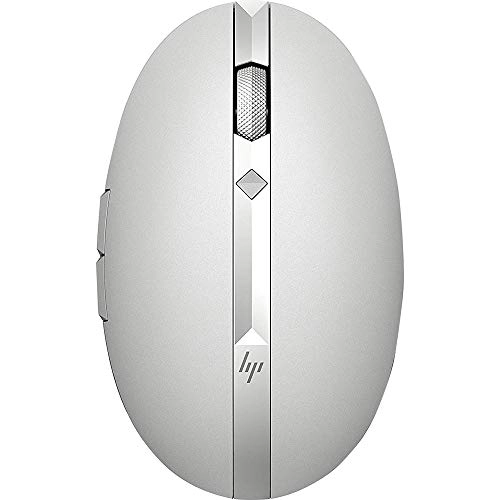 Spectre Rechargeable Mouse 700 - Wireless