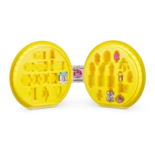 Collector's Case Series 3 - 30 pieces 5 mystery minis