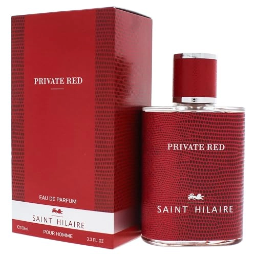 Private Red Eau de Parfum 100 ml