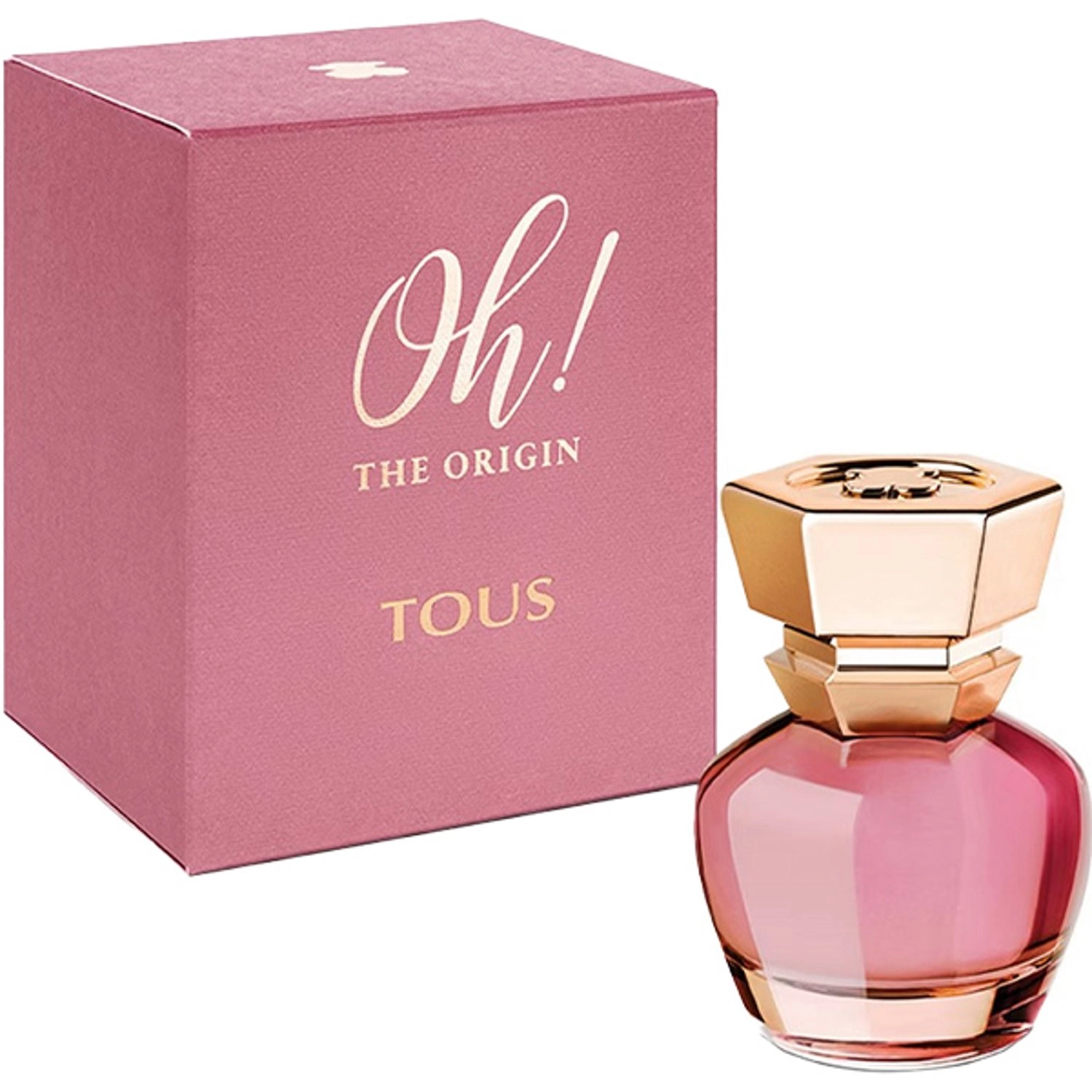 Tous Oh! The Origin Eau de Parfum 4.5ml