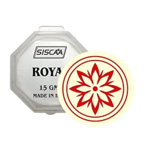 Royal Striker - 7.5 MM Multicolor