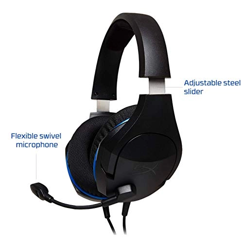 Cloud Stinger 2 Core Wired Headset