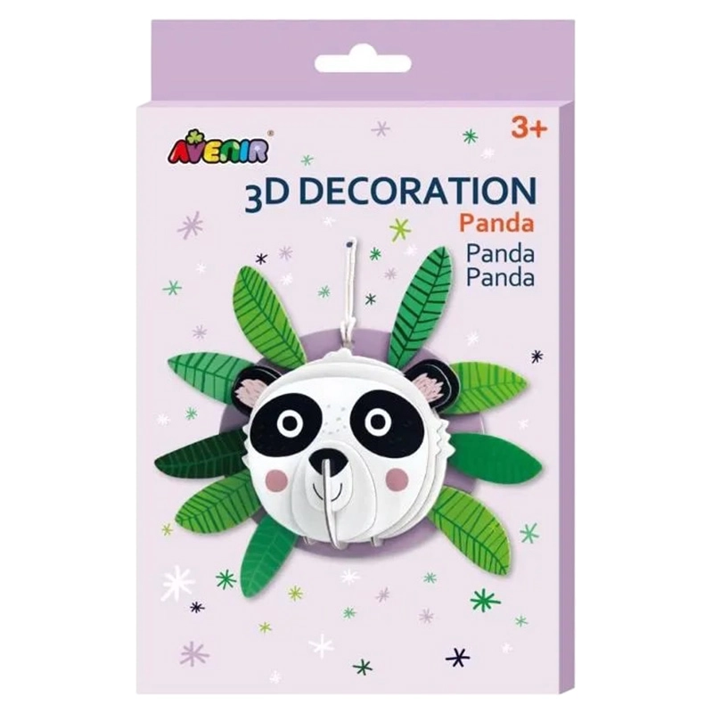 3D Decoration Kit