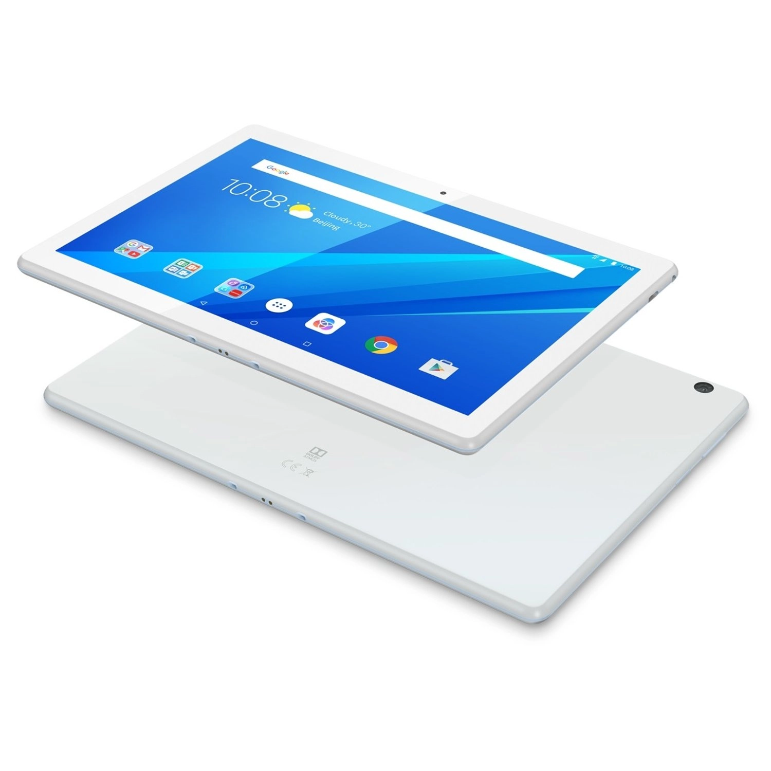 Tab M10 TB-X605L - 32GB 10.1"