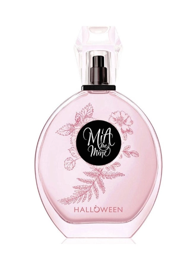 Halloween Eau de Toilette 100 ml