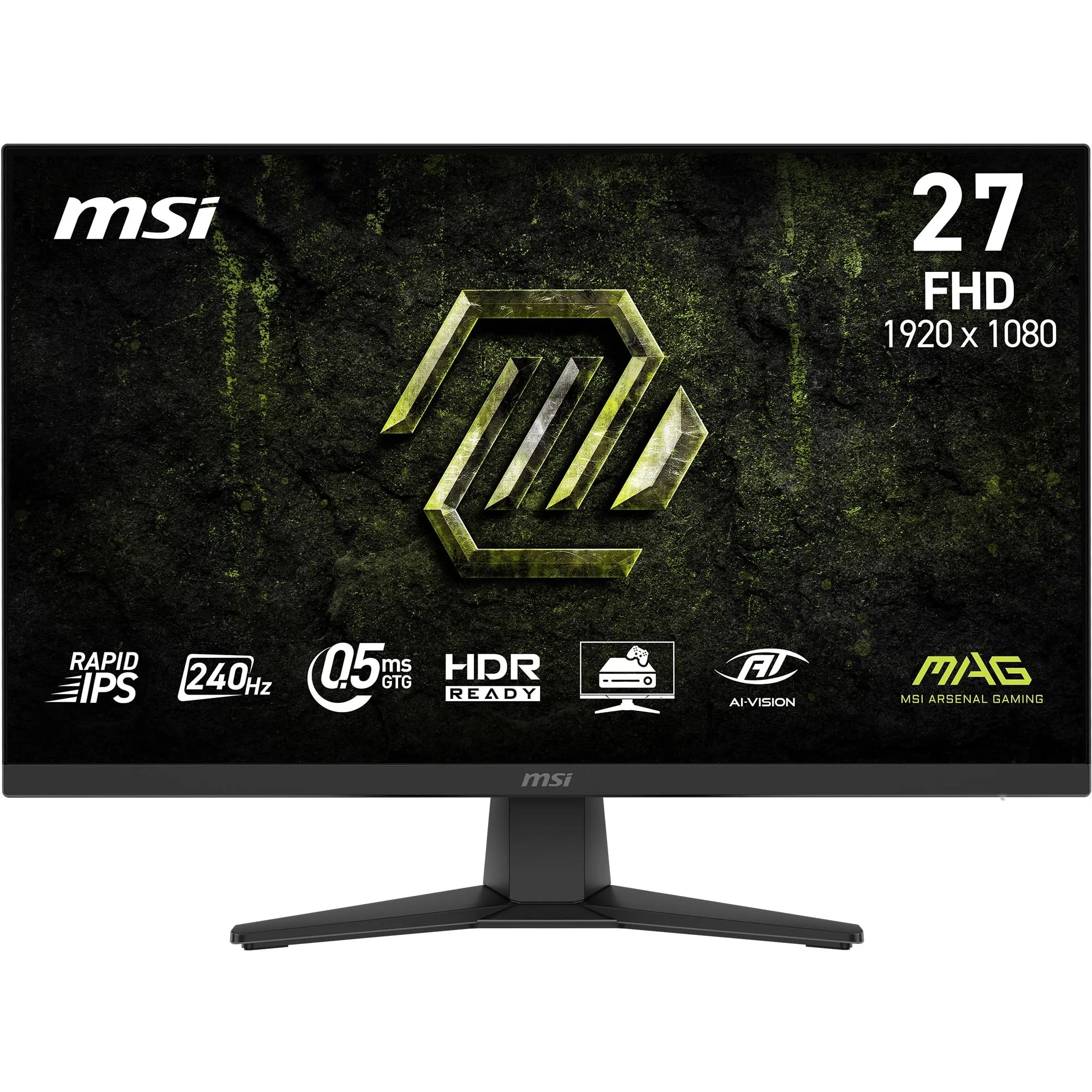 MAG 272F X24 - 27" 1920 x 1080