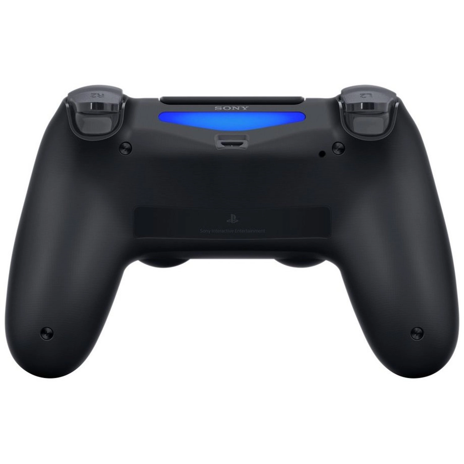 DualShock 4 V2 Wireless Controller (PS4) Black