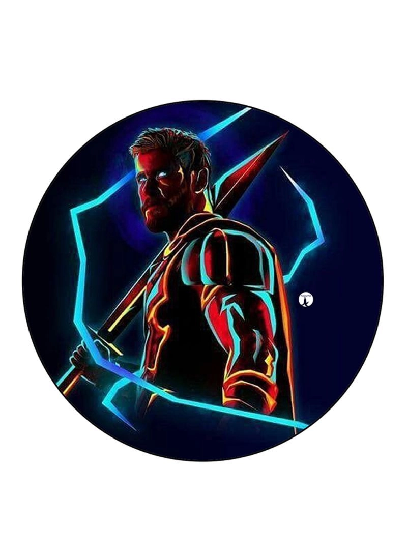 RKN Thor Mouse Pad