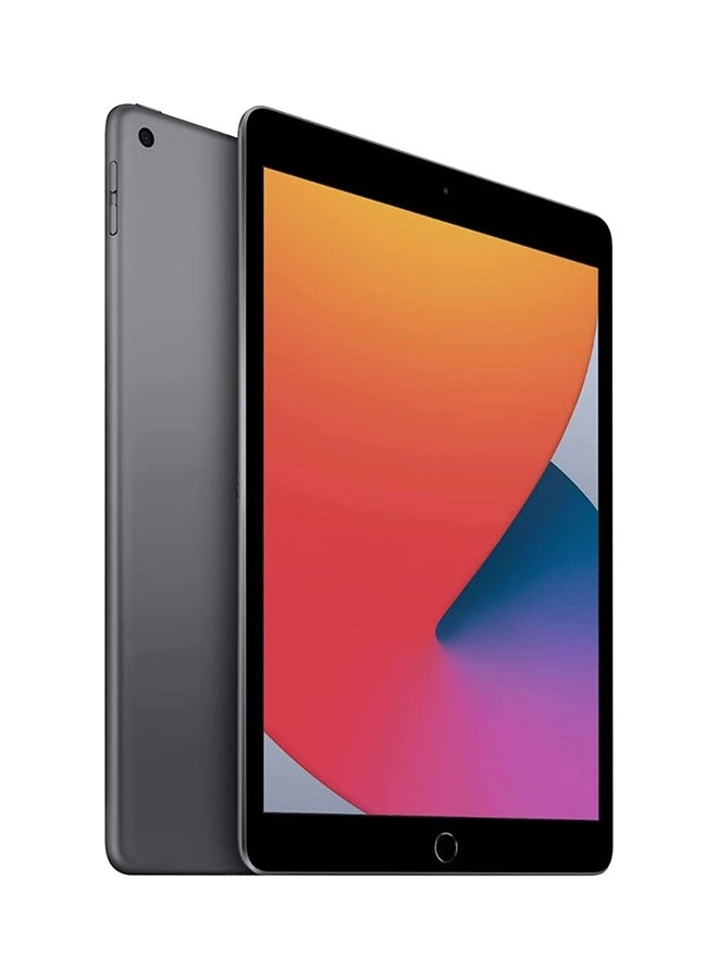 iPad (2019) - 32GB 10.2"