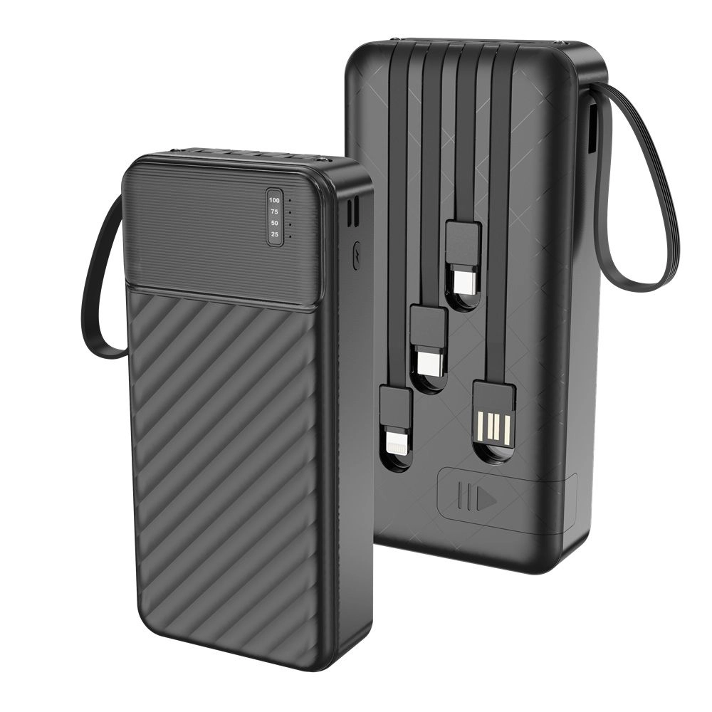 V-Smart Piano - 20000mAh Quick Charge
