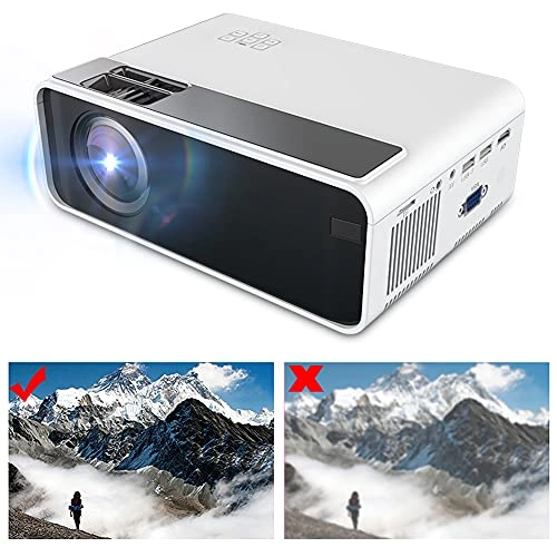 Mini Projector B0D5B2CGGT