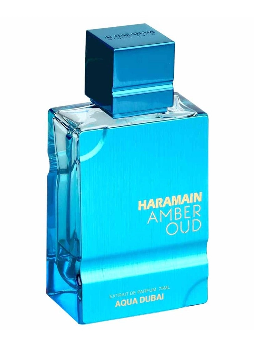 Amber Oud Aqua Dubai Eau de Parfum 100 ml
