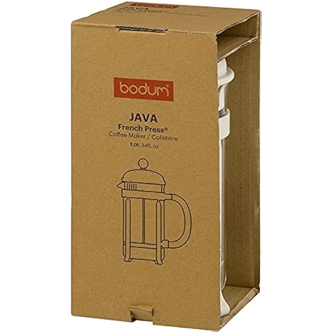 Java BD-1903-01 - 3 cups