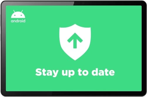 Tab M10 Plus (3rd gen) - 32GB 10.61"