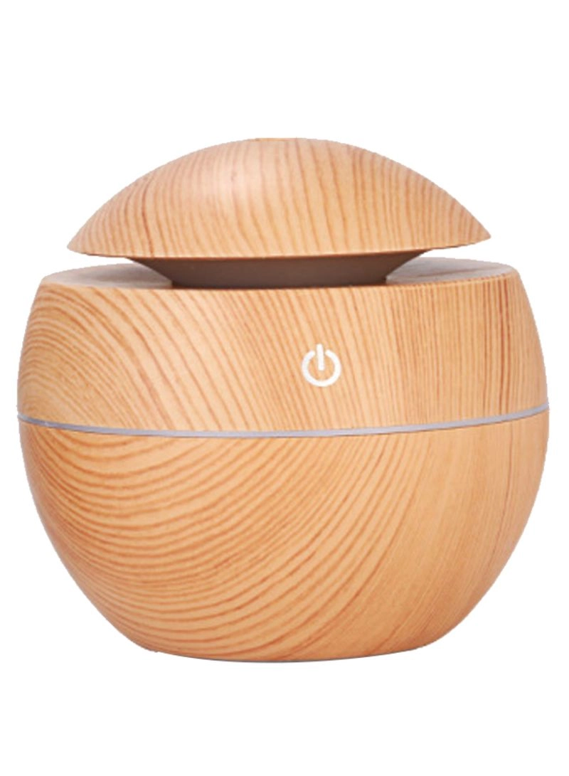 Aromatherapy Air Humidifier - 130ML