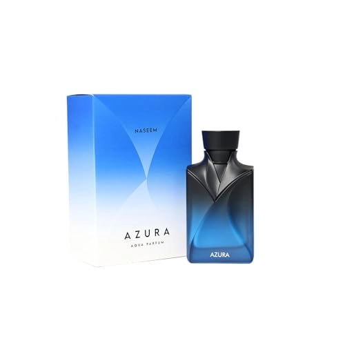 Azura Eau de Parfum 90 ml