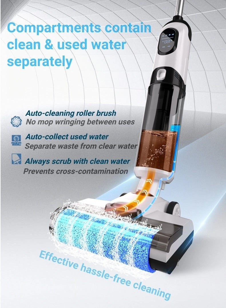 CHARM - Wet & Dry 170 W