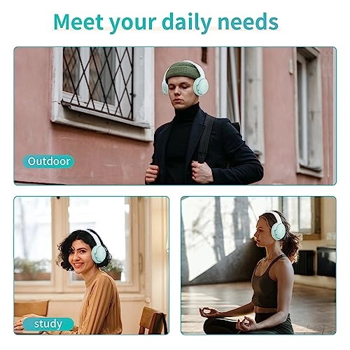 QUEEN Wireless Headset