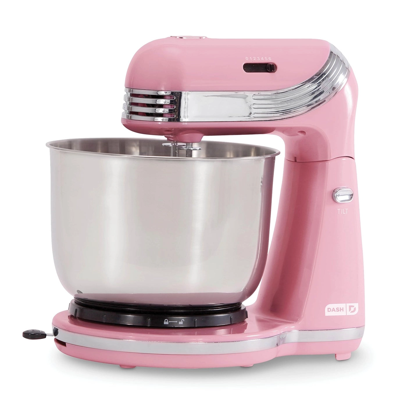 Stand Mixer - 3qt 250watt