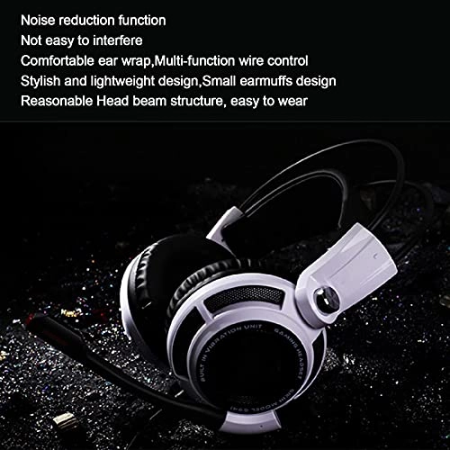 THS311 Wired Headset