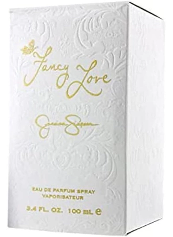 Fancy Love Eau de Parfum 100ml
