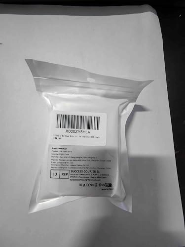 USB Flash Drive - USB 2.0 32GB