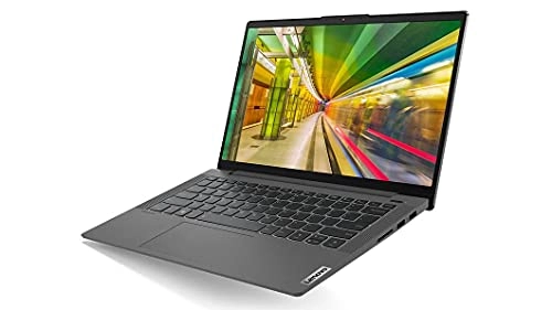 IdeaPad Flex 5 - 14'' Ryzen 3 5300U 4GB DDR4 256GB NVMe SSD