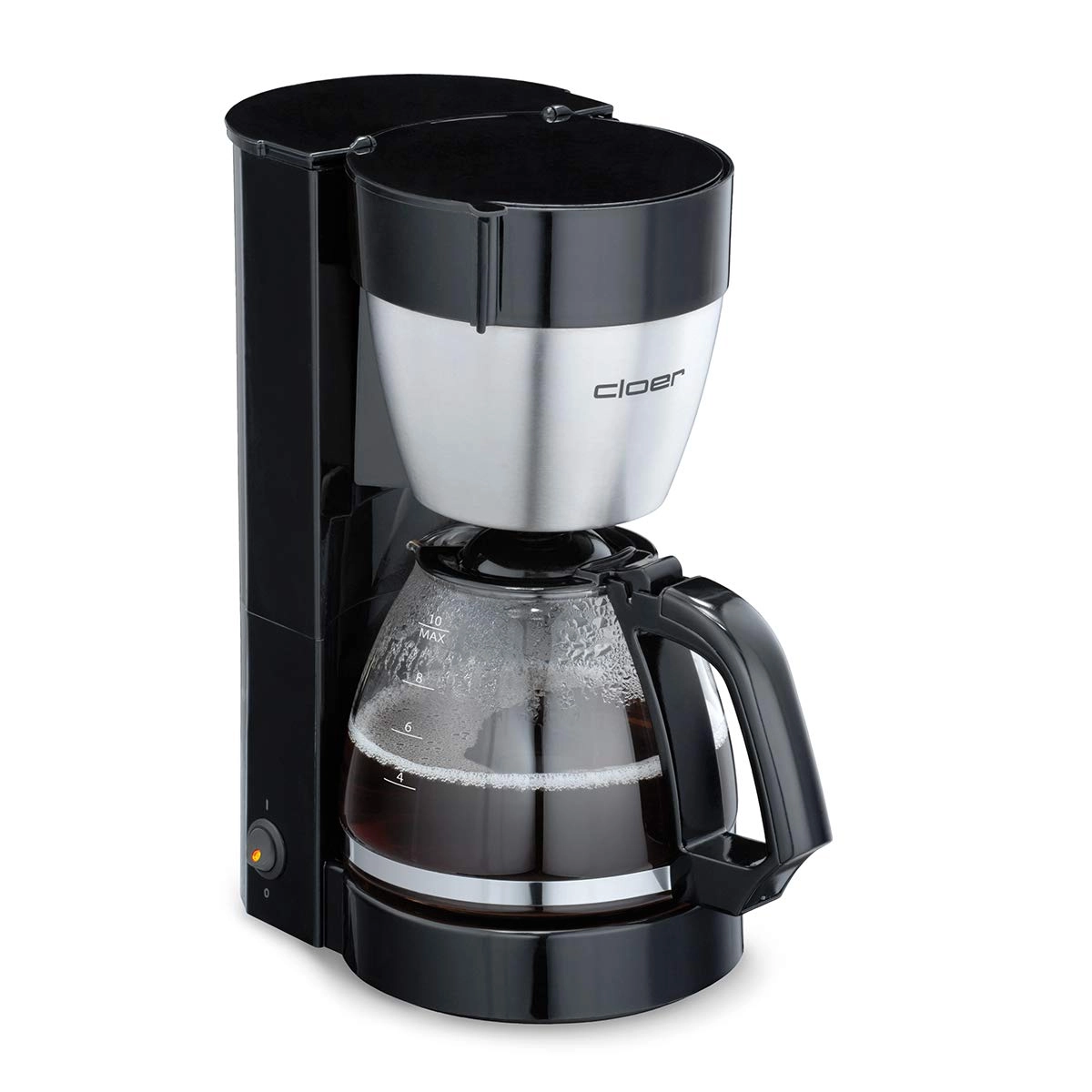 Cloer 5019 - 10 Cups Warming Plate