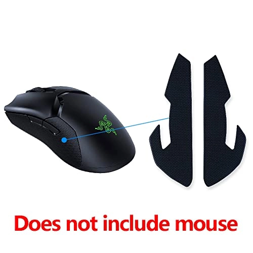 Grip Tape Replacement - Gray