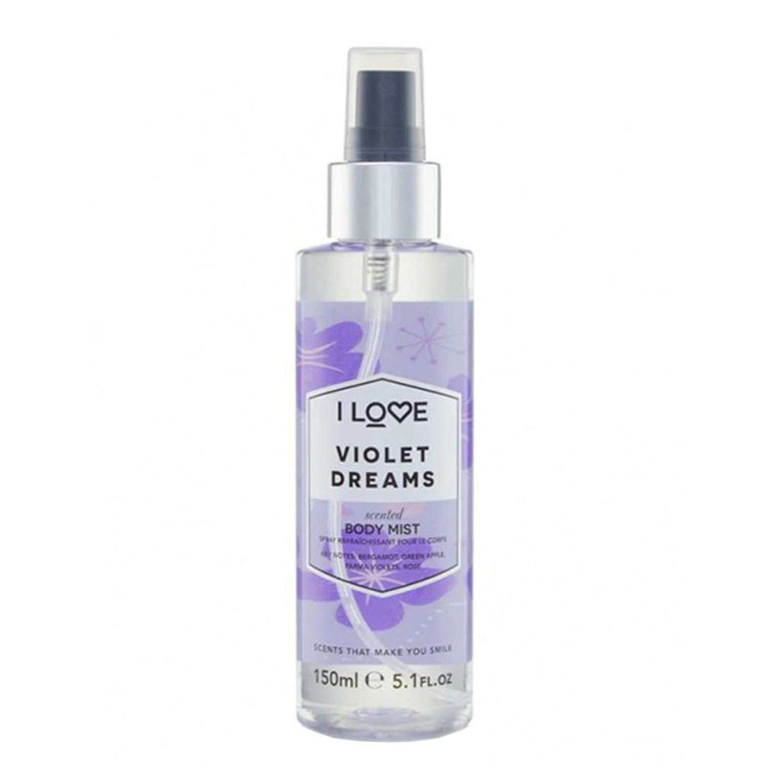 Violet Dreams - 150 ml