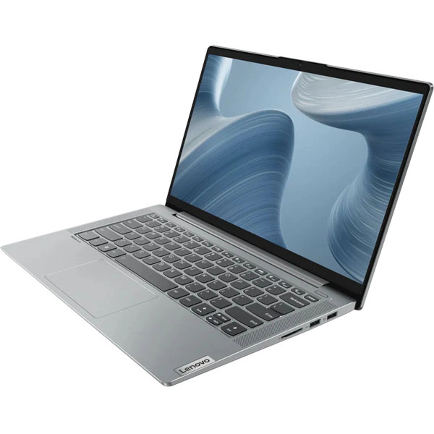 IdeaPad 5 14IAL7 IP5-82SD006TAX - 14'' Core i7-1255U