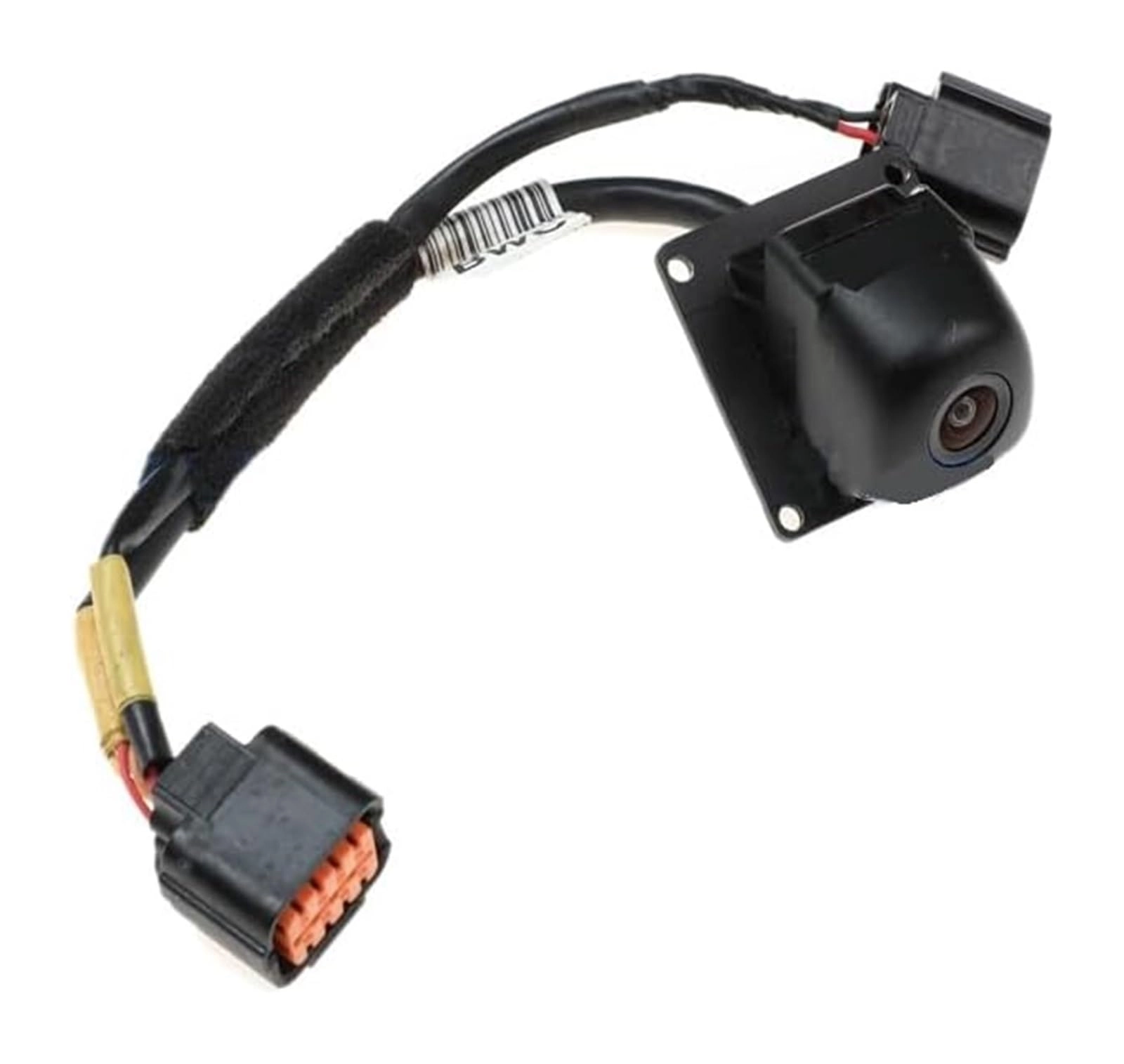 Reversing Camera - Night vision wireless