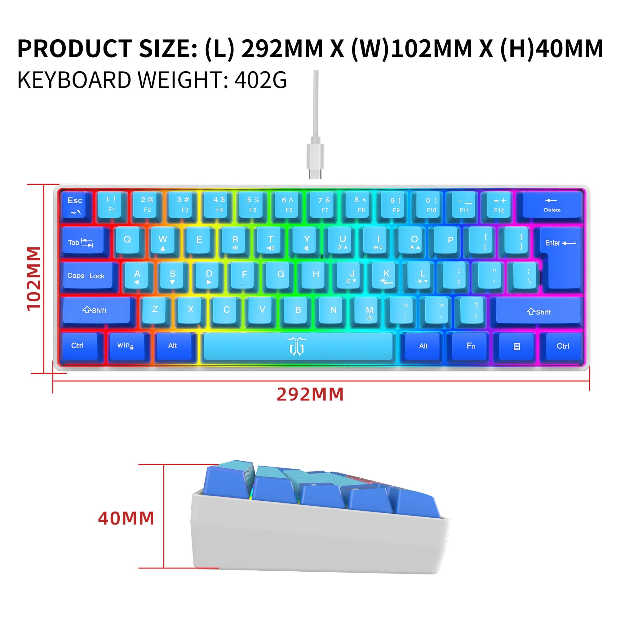 V700 - Wired