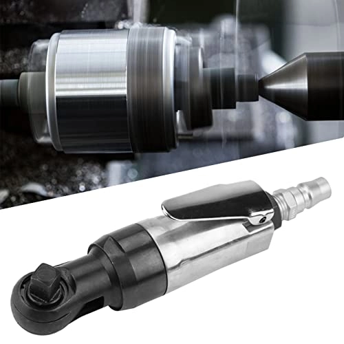 Pneumatic Ratchet Wrench - 3/8