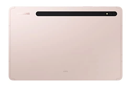 Galaxy Tab S8+ - 256GB 12.4"