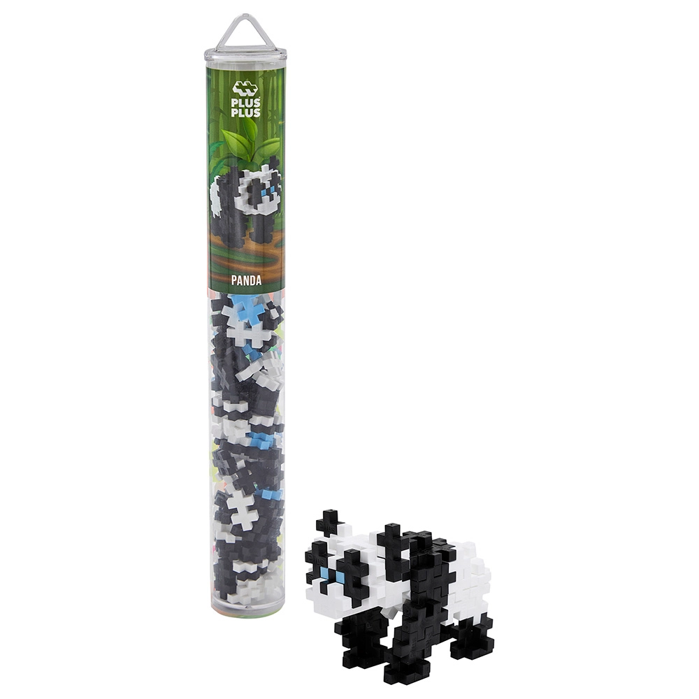 Panda Tube - 5 to 12 yrs 100pcs