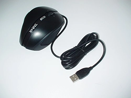 JM-0210SI XANA Tarox Mouse - USB