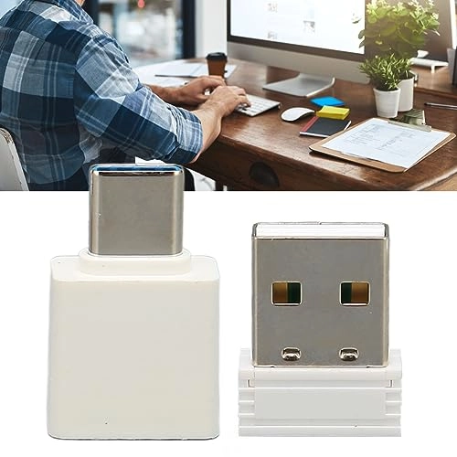 Mini Mouse Jiggler - USB or Type C