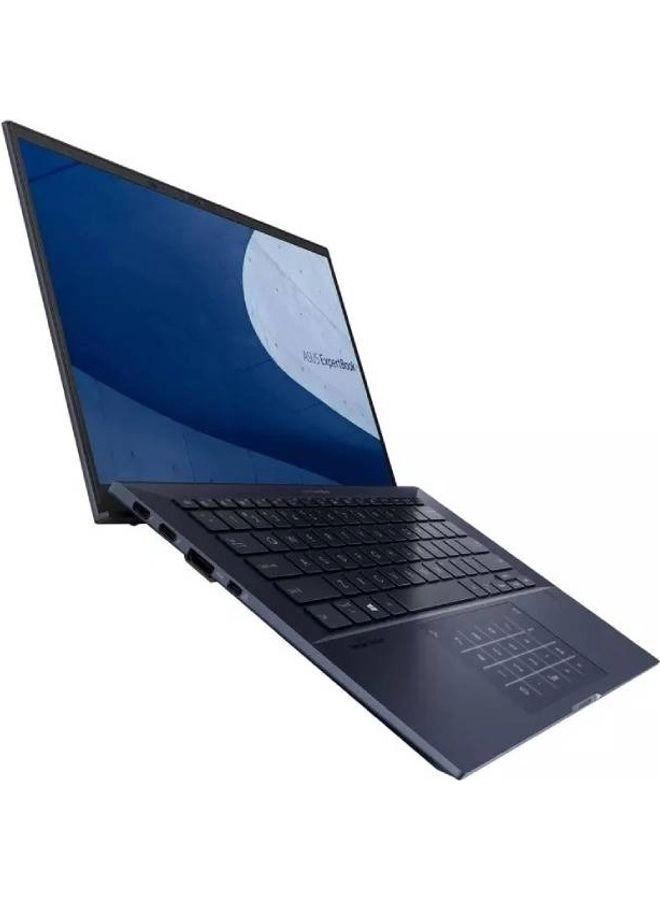 ExpertBook B9400CEA - 14'' i7-1180G7 16GB DDR4 512GB SSD